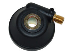 Telleraandrijving DMP (12mm as) senda