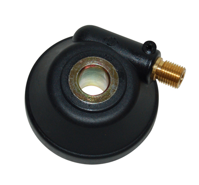 Telleraandrijving DMP (12mm as) senda