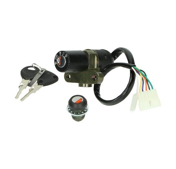 contactslot DMP set derbi gp1