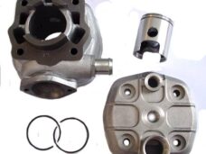 Cilinder met kop Metrakit <2006 40mm — geschikt voor Derbi Senda