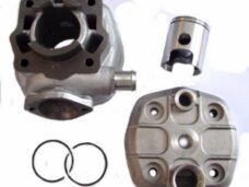cilinder met kop metrakit <2006 40mm derbi