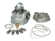 cilinder met kop metrakit 47mm derbi