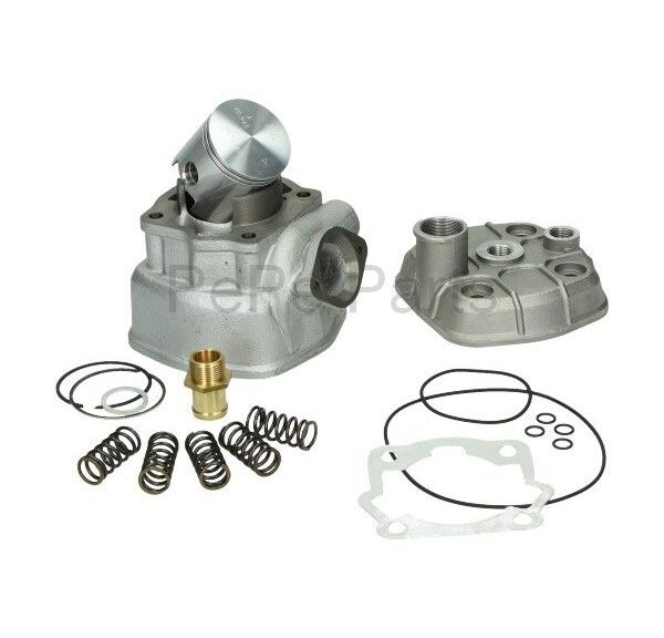cilinder met kop metrakit 47mm derbi