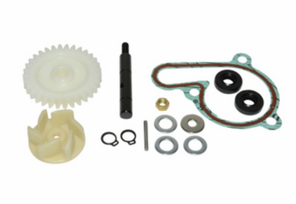 revisieset waterpomp gpr piaggio blok