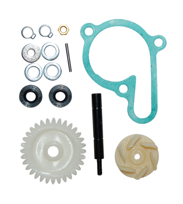 Revisieset DMP waterpomp gpr