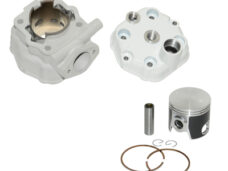 Cilinder met kop kaisoku big bore 50mm senda