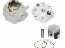 cilinder met kop kaisoku big bore 50mm senda