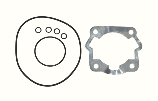 Pakking topset Metrakit 40mm senda