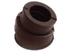 Spruitstuk rubber senda