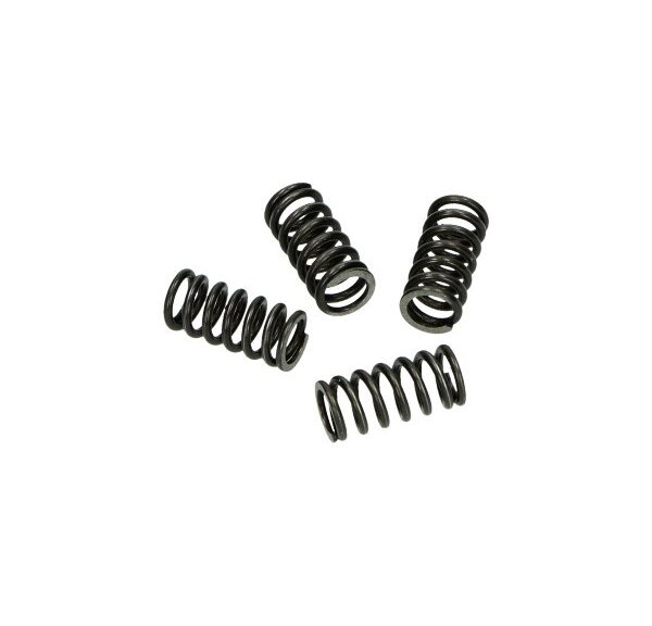 koppelingdrukveer malossi set 4pcs minarelli am6 2912235