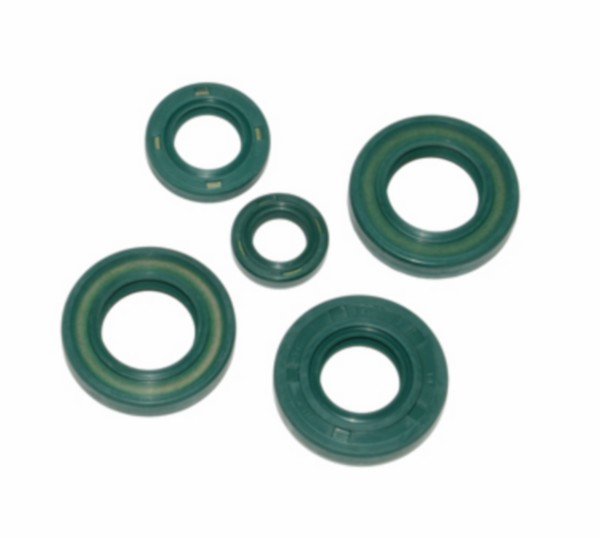 keerringset DMP krukas 5-delig derbi