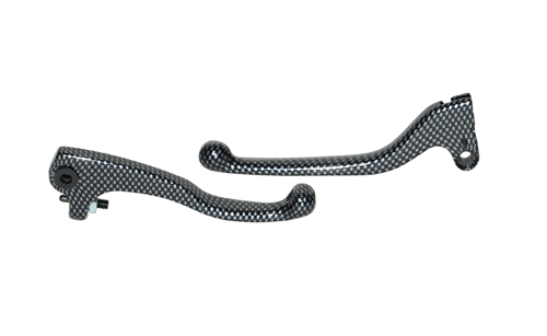 Remgreepset DMP carbon senda DRD pro