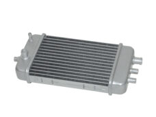 Radiateur DMP aluminium — geschikt voor Aprilia