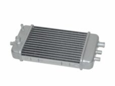 radiateur DMP aluminium aprilia rx50