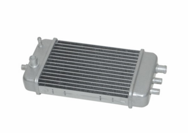 radiateur DMP aluminium aprilia rx50