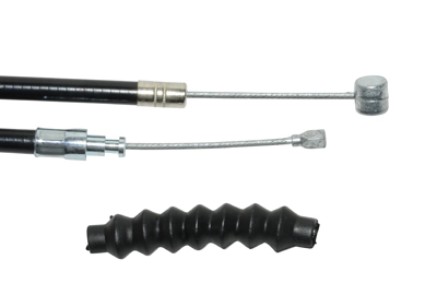 Koppelingkabel tfl teflon — geschikt voor Derbi Gpr Ot