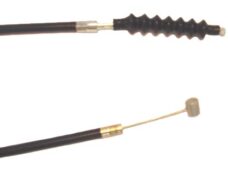 Koppelingkabel tfl teflon — geschikt voor Derbi Senda