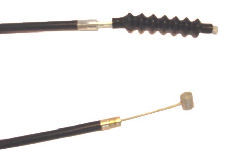 Koppelingkabel tfl teflon — geschikt voor Derbi Senda