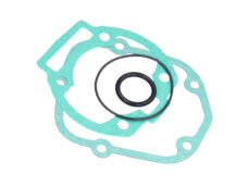 Cilinder Met Kop Polini Big Bore Aluminium 80cc 50mm Rs4, Rx-sx 50, Senda2006, Senda2006> 109.0016