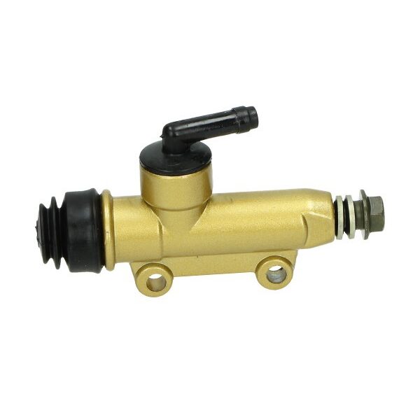 rempomp DMP achter beta rr50
