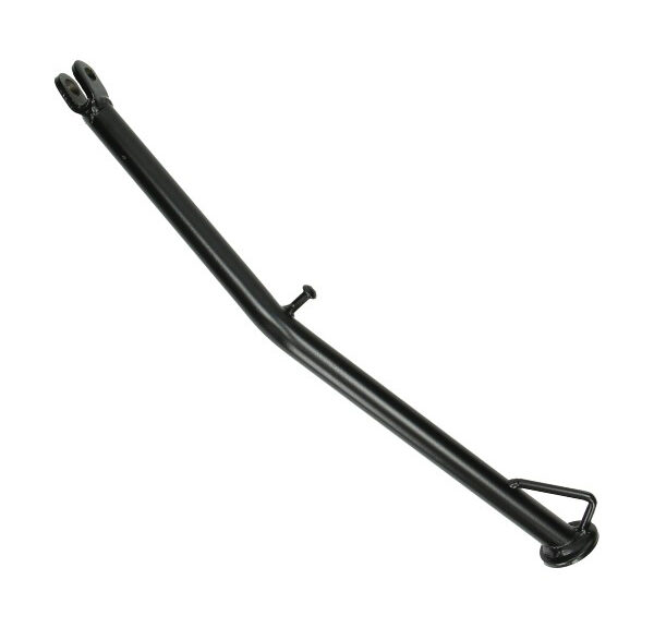 Zijstandaard 101 octane origineel model 41cm (18-21 inch) senda