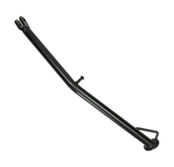 zijstandaard 101 octane origineel model 41cm (18-21 inch) senda