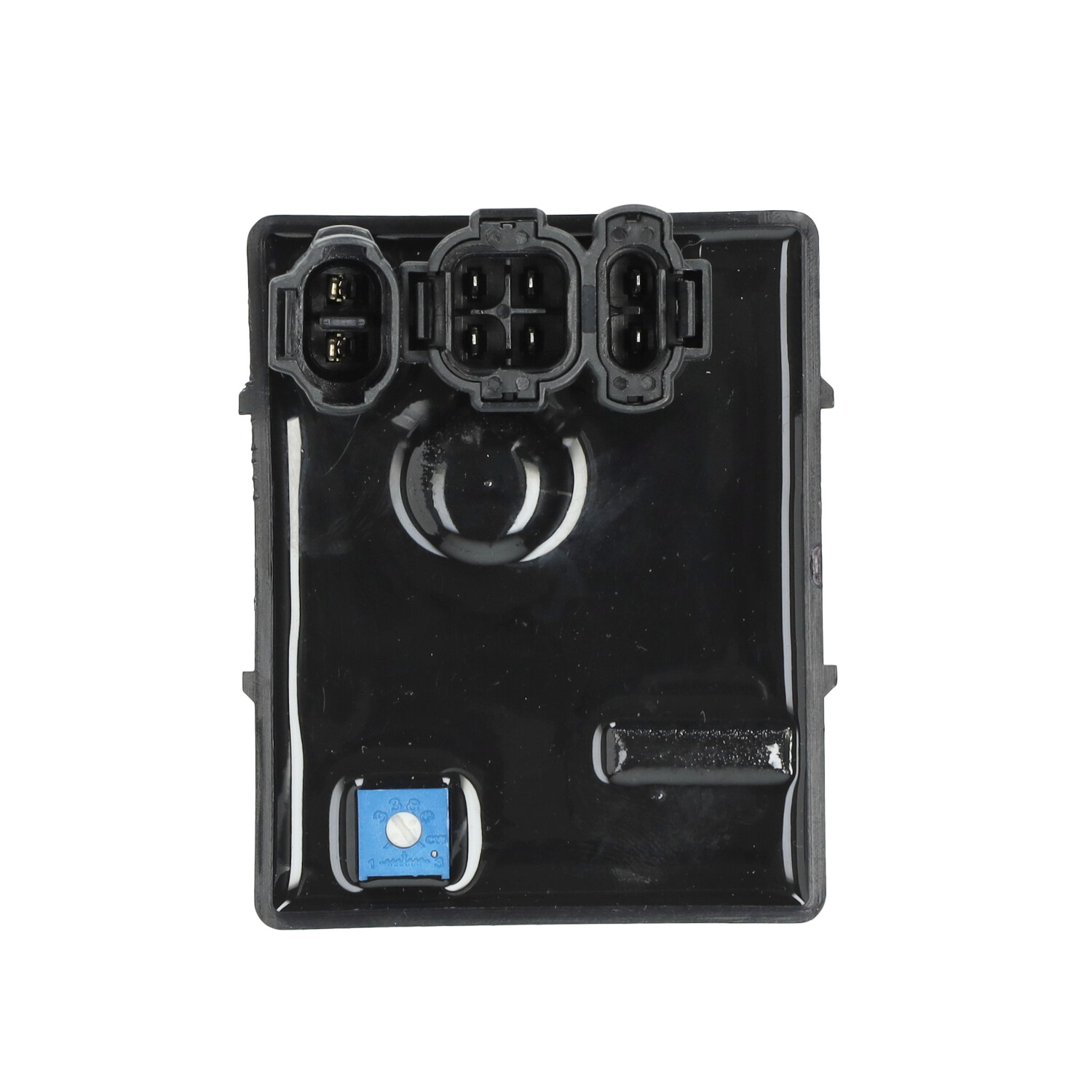 Toerenbegrenzer Euro-b + Afstandsbediening Euro-4 Cdi Tot 13000 Toeren Senda, Sx 50 Accelaration Euro4 - Afbeelding 2