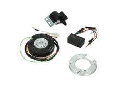Ontsteking MVT electronisch + binnenrotor premium /5 — geschikt voor Aprilia rx50