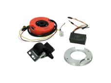 Ontsteking MVT digitaal + binnenrotor /5 — geschikt voor Aprilia rx50