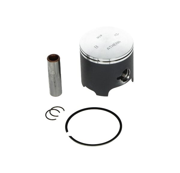 Zuiger Metrakit pro-4 maat-B pro race