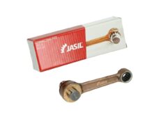 Drijfstang jasil pen 16 — geschikt voor Derbi 90mm Senda