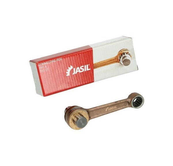 Drijfstang jasil pen 16 — geschikt voor Derbi 90mm Senda