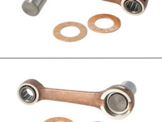 Jasil vevstake — passar Derbi 18mm 90mm GPR