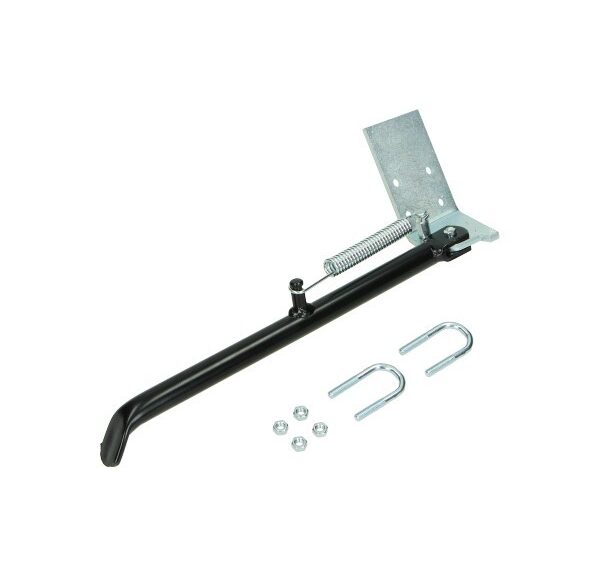 zijstandaard (made in EU) Derbi 310mm senda