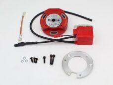 ontsteking Italkit electronisch + binnenrotor Selettra senda2006 ee.002.06
