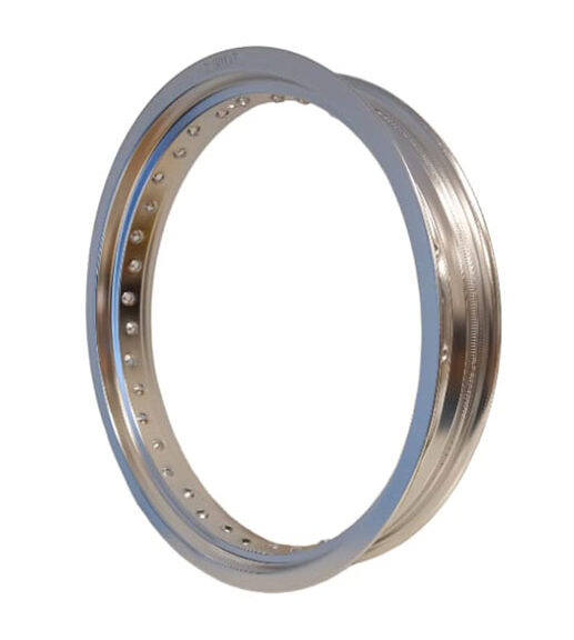 Velg spaak aluminium o.a. — geschikt voor Beta