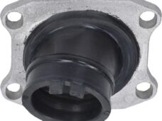 spruitstuk schuin PWK 24-28-30mm derbi
