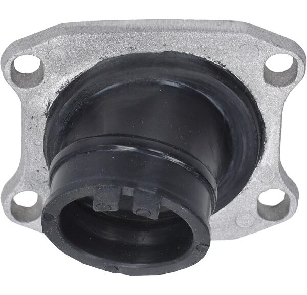 spruitstuk schuin PWK 24-28-30mm derbi