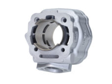 Cilinder Met Kop Italkit + Krukas Pen 14 Euro-3/4/5 96cc 52mm Senda, Derbi K.12.245.24.14