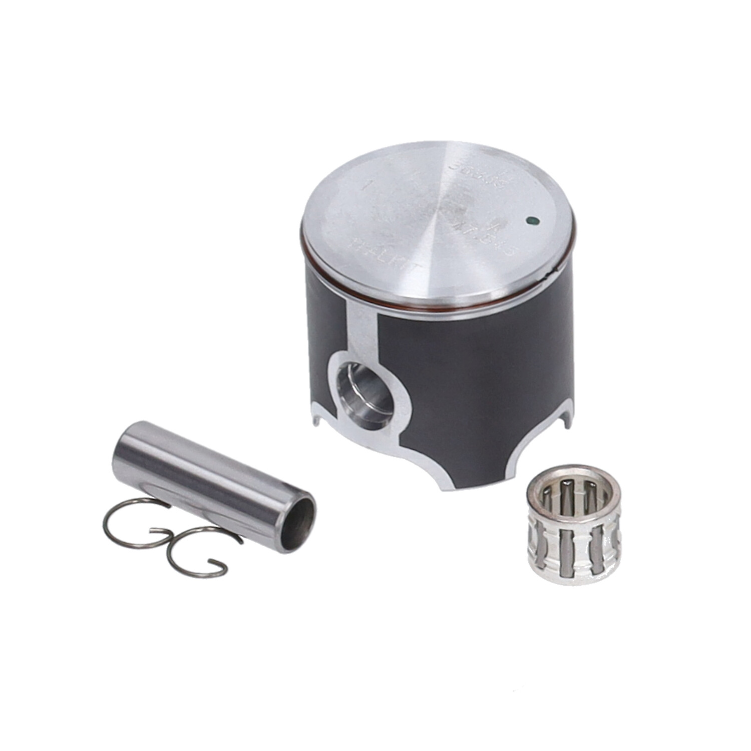 Cilinder Met Kop Italkit + Krukas Euro-3/4/5 70cc 47.6mm Gpr, Senda, Derbi K.12.770.g - Afbeelding 7