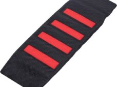 buddydek Regia sm50 zwart/rood derbi