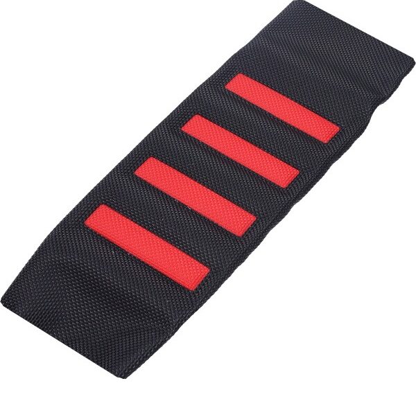 buddydek Regia sm50 zwart/rood derbi