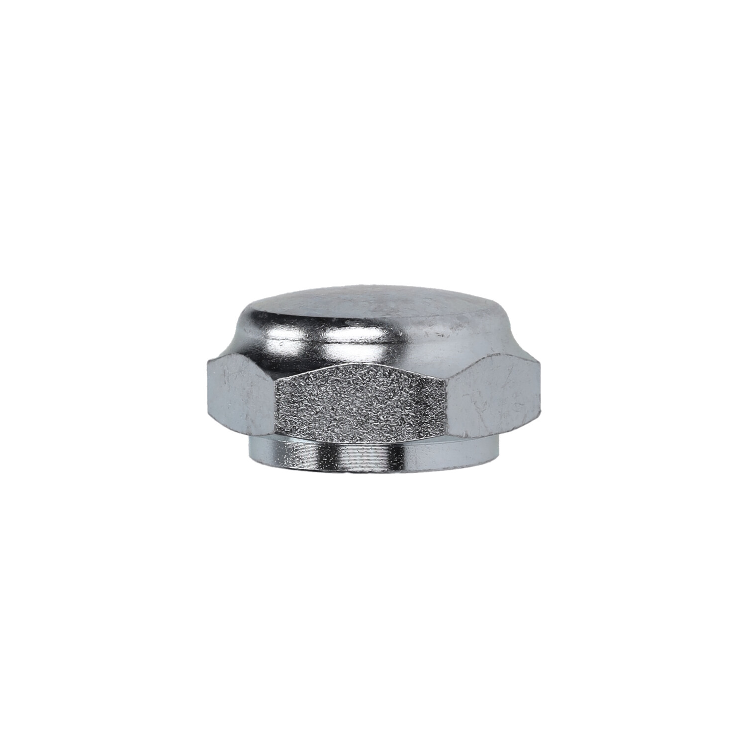 Balhoofdmoer Piaggio Origineel Bovenplaat Stuurplaat Rx - Sx 125 00h00201111