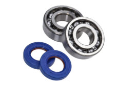 Tuningset Polini Pen 12 (d50b) 39.88mm Senda, Derbi 109.0018.1