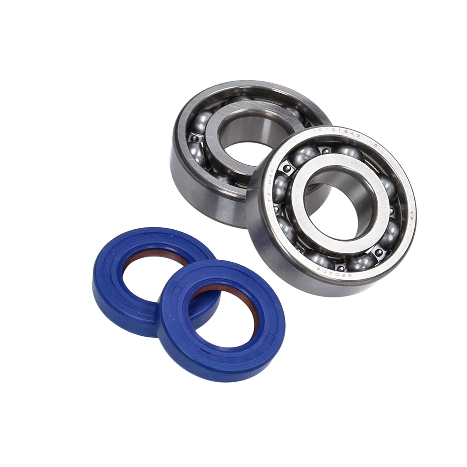 Tuningset Polini Pen 12 (d50b) 39.88mm Senda, Derbi 109.0018.1