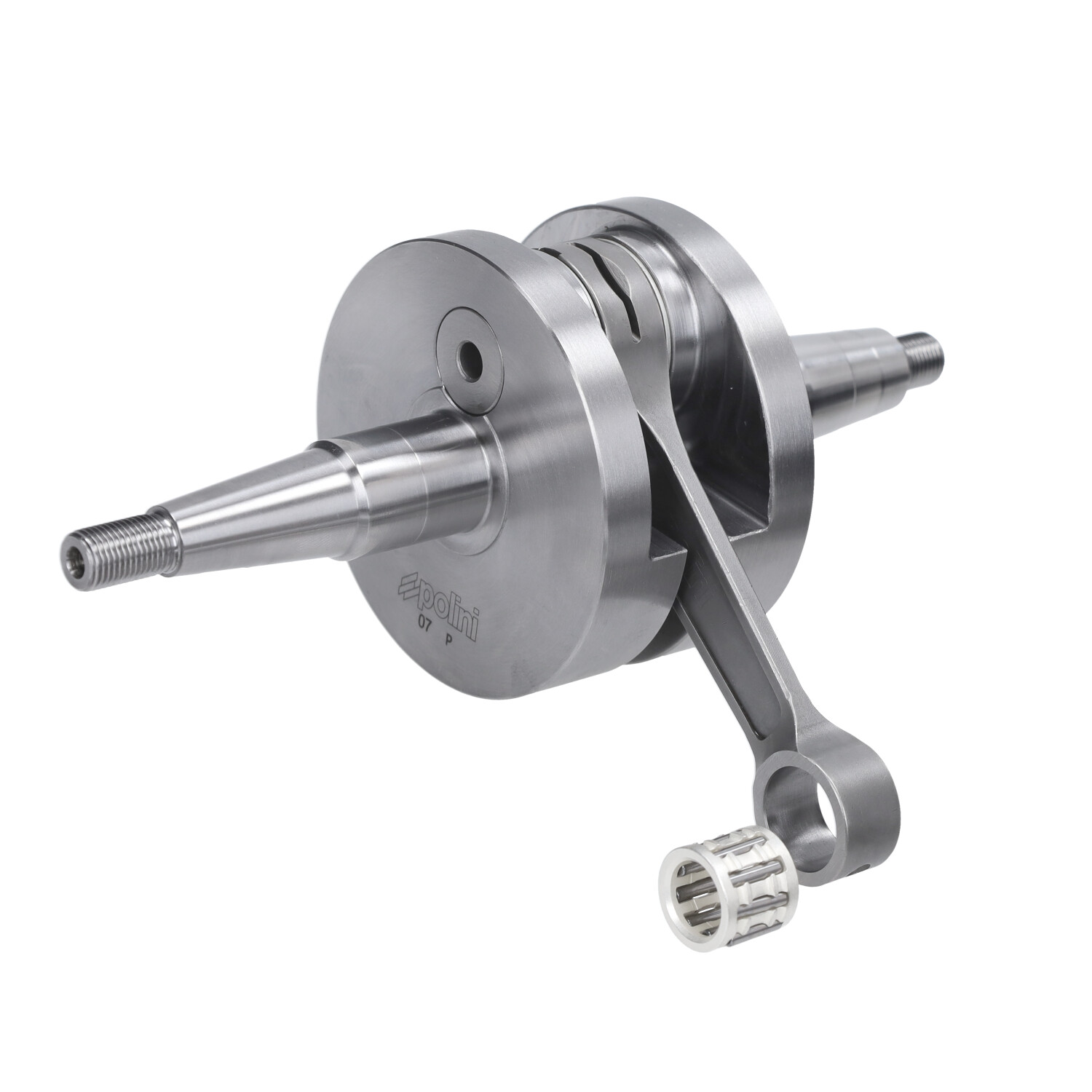 Tuningset Polini Pen 12 (d50b) 39.88mm Senda, Derbi 109.0018.1 - Afbeelding 4