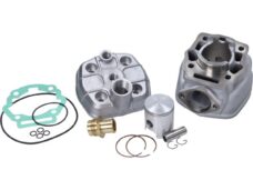 cilinder met kop metrakit (piaggio motor) 40mm senda2006