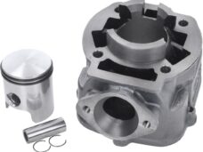 cilinder Piaggio origineel compleet euro-3/4 derbi 1a0097335