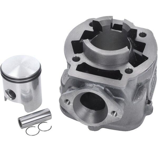 cilinder Piaggio origineel compleet euro-3/4 derbi 1a0097335