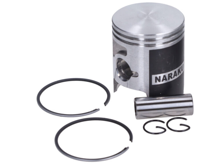 Cilinder Naraku Compleet 50cc Senda Drd Nk101.33